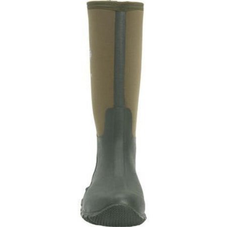 Muck Boot Co Edgewater II, Moss, 10, PR EWH-333T-MS-100